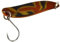FTM Spoon Hammer 3,3cm 2,4g - Forellenblinker, Farbe:Camou-braun/UV orange