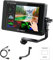 Feelworld LUT7S 7 Pollici 2200nit Ultra Luminoso 3D Lut Touch Screen DSLR Camera Monitor 1920x1200 IPS 4K HDMI 3G SDI DC Output Forma D'onda Sensore di Luce