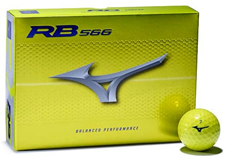 Mizuno RB 566 Erwachsene Unisex Gelb Einheitsgröße