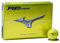 Mizuno RB 566 Erwachsene Unisex Gelb Einheitsgröße