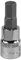 Sealey 9mm 3/8Sq Drive Hex Socket Bit - SBH012