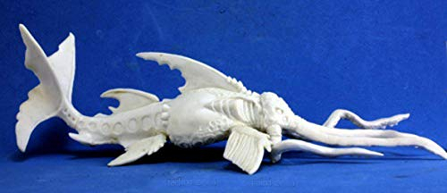 Pechetruite 1 x GOROLOTH - Reaper Bones Miniature zum Rollenspiel Kriegsspiel - 77343