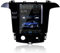 MOOKAKA Tesla Android Radio 1 Din Autoradio GPS Navigation für Ford S-Max Galaxy 2007-2015 Multimedia Player Unterstützung Wireless Carplay DSP 12.1 Zoll Kopfeinheit HD 1080P(4+64GB,6 Kern)
