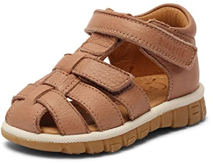 bisgaard Angus Sandal, Nude, 21 EU