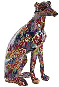 DKD Home Decor Dekorative Figur, Standard