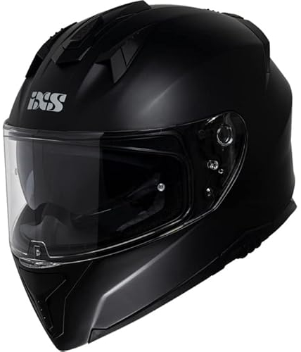 IXS Motorrad-Integralhelm 217 1.0