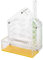 SUPYINI Farm The Ant Farm is Alive 12×11×8 Acryl Ant Villa Farm House Formicarium Ameisenfütterung