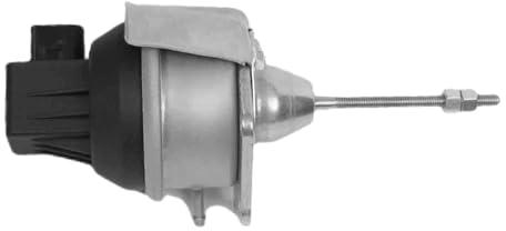 Uenopedin MJ 03L253016A Turbolader-Aktuator Ersatz für A1 8X1 8XF 8XA 8XK 1.6 TDI Ib-iza V 6J5 6J8 Fa-bia Combi Roo-mster Ye-ti 5L Polo 6R 03L198716F 03L253056D