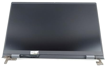 Dell LCD Assy, HUD, SLVR, 250,NT, N14, R9K4C