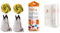 mille idee kit pasticceria cake design 24 sac a poche usa e getta 2 beccucci per zeppola san giuseppe
