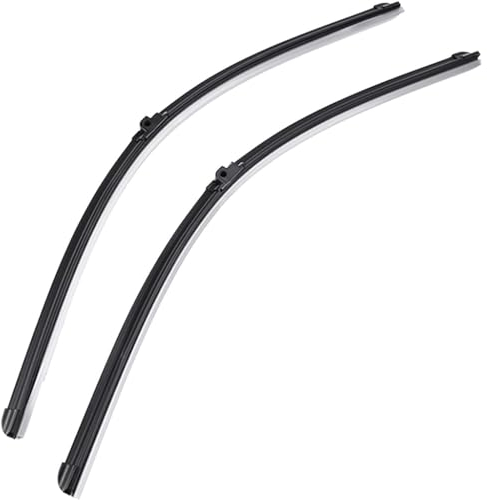 Auto Motive Scheibenwischer Für E-Class W211 S211 2005-2009,Frontscheibe Wischerblätter Auto Zubehör