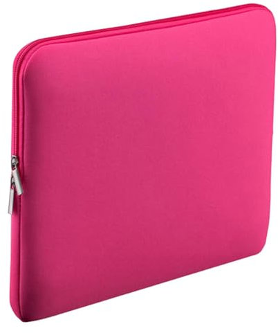 Custodia per computer portatile, antiurto, per laptop, traspirante, resistente all'usura, resistente agli urti, riduce il carico, per diversi computer portatili