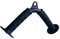 Fitarc Tricep V Bar Cable Attachment, Tricep Pull Down Attachment for Home Gym Equipment, Tricep Bar Cable Attachments for Gym with Non-Slip Rubber Grips, Cable Machine Attachment
