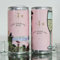 ThinK - Organic Rosé Wine - 200ml Can (Silouette Design)