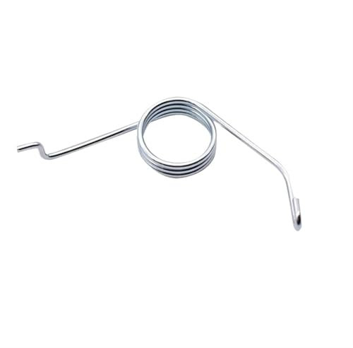 Parking Brake Handbrake For Citroen For C4 For VW For Scirocco MK3 For Touran MK1 2003-2010 Handbrake Return Springs Rear Parking Brake Lever Caliper Stainless Steel ﻿ ﻿ Car Parking Brake Actuator(Lef