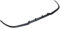 Frontspoiler Für VW Für Polo 9N Für Cupra R Front Spoiler STOßSTANGE Lip Euro Spoiler Lippe Universal 3 Pcs Körper Kit Splitter Auto Zubehör Vordere Stoßstange Unten