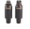SubZero UHF Wireless XLR Microphone System