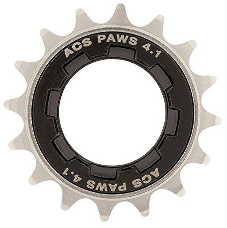 ACS BMX Paws 4.1 BMX Roue libre 16T