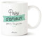 Manahia Mug papy - Papy d'amour pour toujours Imprimé en France | cadeau papy - fete des grand pères - cadeau pour papy - tasse originale