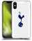 Head Case Designs Officially Licensed Tottenham Hotspur F.C. Home 2021/22 Badge Kit Soft Gel Case [Military Grade Protection] Compatible With Apple iPhone X/iPhone XS