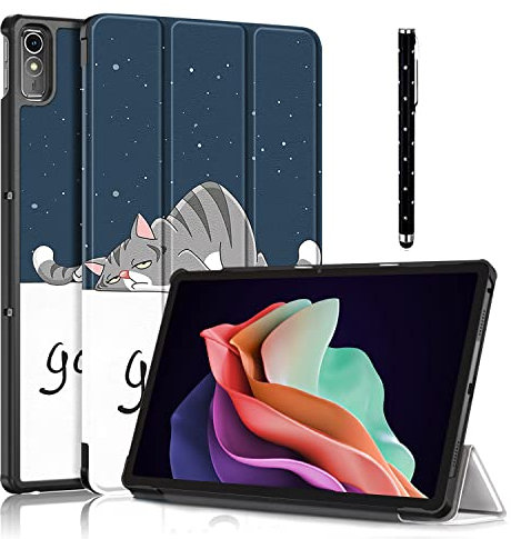 Acelive Case Compatible with Lenovo Tab P11 (2nd Gen) 11.5 Inch Tablet TB-350 2022 Release
