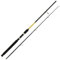 Angling Pursuits NGT Strike Master 6ft/180cm 10-30g 2-teilig Fiberglas Anfänger Spinnrute