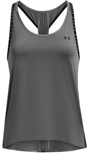 Under Armour Knockout Sleeveless T-shirt XS