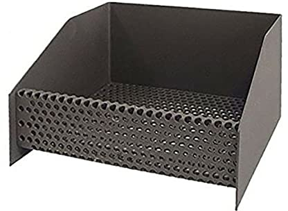 CESTA QUEMADOR Granulés 30 x 25 x 17 cm Imex EL ZORRO