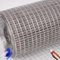 Coayuou Volierendraht Drahtgitter, Gittergröße 12x12mm,Drahtdurchmesser 1mm Drahtzaun Verzinkt Material Aus Edelstahl 304, Geeignet Für Industrie, Zucht(Color:1x1m)