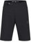 Fox Racing Herren Ranger Shorts, Schwarz, 32