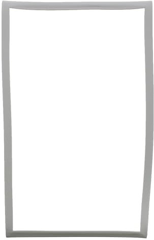 Masterpart Fridge Door Seal To Fit Lamona LAM6200, LAM6201 Refrigerators