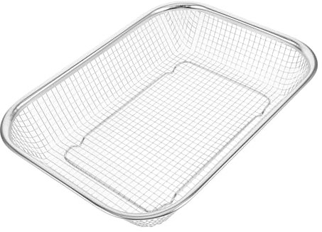 Gadpiparty Portaoggetti Per Lavastoviglie in Metallo Porta Utensili Da Forno Per Lavastoviglie Da Cucina