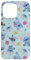 iPhone 14 Pro Max Disney Lilo & Stitch Cute Blue Easter Pastel Stitch Pattern Case