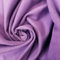 PAWOTEX French Terry Meterware Uni Sweatshirt Baumwollstoff Meterware Stoffe Zum Nähen Sweatshirtstoff Meterware einfarbig Kinder Sweatstoff Meterware 170x0,5 m 280g Farbe: Violett