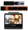 Scanner di Pellicola e Diapositiva, Scanner per Film Digitali 22 MP con Schermo LCD da 5 Pollici, Converte 35 Mm, 126, 110, Pellicola Super 8 e 8mm, Negativi a JPEG Digital Foto