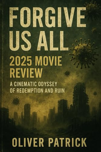 Forgive Us All (2025) Movie Review: A Cinematic Odyssey of Redemption and Ruin