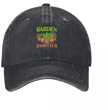 DNRASOK Gartenarbeit Gärtner Baseball Cap Hut Mann Für Die Sonne Ball Cap Hut Männer Wear Damen