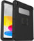 Otterbox Armor Series Funda para iPad (A16/10th Gen),Resistente al Agua(IP68),Protector Pantalla Integrado,Testeada con Estándares Militares, Negro
