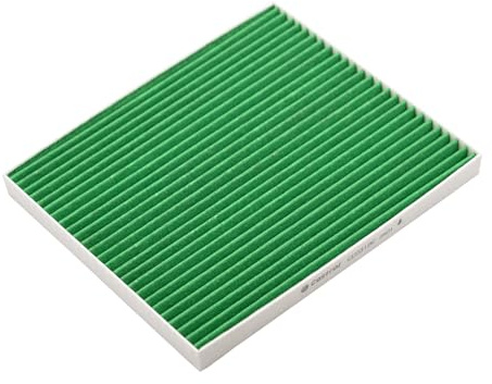 Castrol Filters CC0318C Cabin Filter