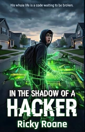 In the Shadow of a Hacker