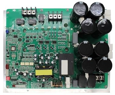 UFTIRAQZJED Central air conditioning outdoor unit compressor variable frequency drive module SAP1171301