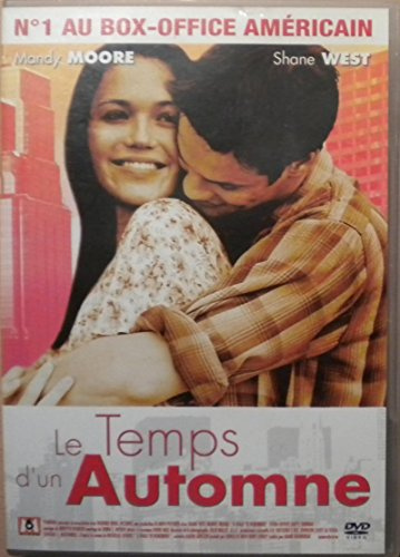 Le Temps d'un automne