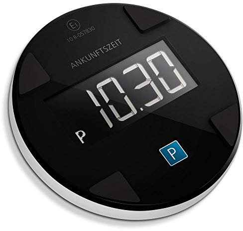 JACOB JENSEN Electronic Parking Disc II 32035