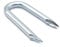 Pack of 20 x 50mm Heavy Duty U Nail Fencing Staples