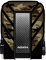 ADATA HD710M Pro - 1 TB, externe Festplatte mit USB 3.2 Gen.1, IP68-Schutzklasse, camouflage, 1TB