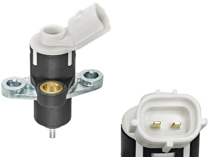 VALEO-254041-Impulsgeber, Kurbelwelle-Anzahl der Pins : 2 - Plug Type : OVAL - Mit Kabel : NO - Sondenlänge [mm] : 31 - Sensortechnik : INDUCTIVE