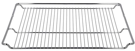 LUTH Premium Profi Parts - Rejilla para horno 46,5 x 2,2 x 37,5 cm Compatible con Bosch Siemens 574876 00574876.