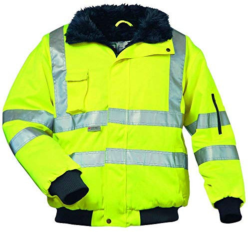 Elysee Warnschutzpilotenjacke Friedrich M