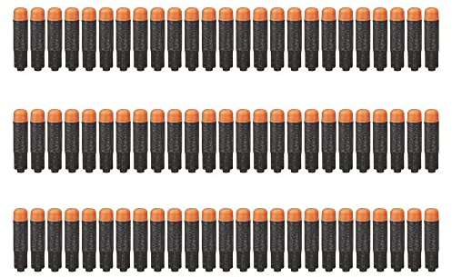 NERF Ultra 75-Dart Nachfüllpack – Der ultimative Nerf Dart Spaß – Nur mit NERF Ultra Blastern kompatibel [Exklusiv bei Amazon]