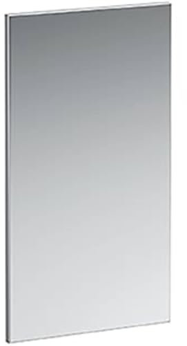 Laufen Frame 25 Spiegel, ohne Beleuchtung, 825x25x450, Farbe: Spiegel